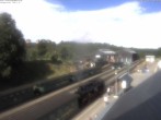 Archiv Foto Webcam Bahnhof im Kurort Oberwiesenthal 15:00