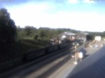 Archiv Foto Webcam Bahnhof im Kurort Oberwiesenthal 17:00