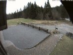 Archived image Webcam Bühlertallift Hundseck: Deck by the Lift 13:00