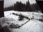 Archived image Webcam Bühlertallift Hundseck: Deck by the Lift 07:00