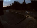 Archived image Webcam Bühlertallift Hundseck: Deck by the Lift 06:00