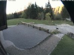 Archived image Webcam Bühlertallift Hundseck: Deck by the Lift 06:00