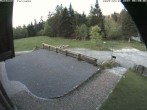 Archiv Foto Webcam Hundseck Terrasse Skilift 05:00