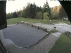 Archiv Foto Webcam Hundseck Terrasse Skilift 06:00