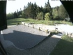 Archiv Foto Webcam Hundseck Terrasse Skilift 07:00