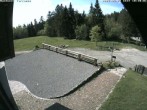 Archiv Foto Webcam Hundseck Terrasse Skilift 09:00