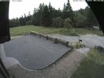 Archiv Foto Webcam Hundseck Terrasse Skilift 05:00