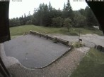Archiv Foto Webcam Hundseck Terrasse Skilift 13:00