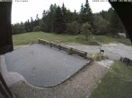 Archived image Webcam Bühlertallift Hundseck: Deck by the Lift 15:00