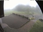 Archiv Foto Webcam Hundseck Terrasse Skilift 17:00