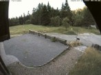 Archiv Foto Webcam Hundseck Terrasse Skilift 05:00