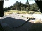 Archived image Webcam Bühlertallift Hundseck: Deck by the Lift 07:00