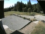 Archived image Webcam Bühlertallift Hundseck: Deck by the Lift 09:00