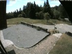 Archived image Webcam Bühlertallift Hundseck: Deck by the Lift 11:00