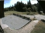 Archived image Webcam Bühlertallift Hundseck: Deck by the Lift 13:00