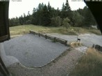 Archived image Webcam Bühlertallift Hundseck: Deck by the Lift 19:00