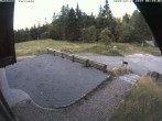Archiv Foto Webcam Hundseck Terrasse Skilift 05:00