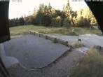 Archiv Foto Webcam Hundseck Terrasse Skilift 06:00