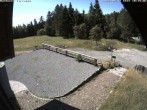 Archiv Foto Webcam Hundseck Terrasse Skilift 09:00