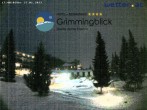 Archiv Foto Webcam Hotel Grimmingblick - Bad Mitterndorf 10:00