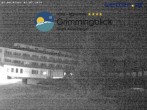 Archiv Foto Webcam Hotel Grimmingblick - Bad Mitterndorf 23:00