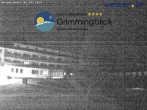 Archiv Foto Webcam Hotel Grimmingblick - Bad Mitterndorf 01:00