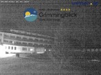 Archiv Foto Webcam Hotel Grimmingblick - Bad Mitterndorf 01:00