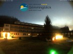 Archived image Webcam Grimmingblick Hotel in Bad Mitterndorf 03:00