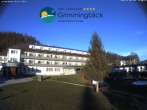 Archived image Webcam Grimmingblick Hotel in Bad Mitterndorf 13:00