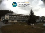 Archiv Foto Webcam Hotel Grimmingblick - Bad Mitterndorf 06:00