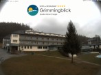 Archiv Foto Webcam Hotel Grimmingblick - Bad Mitterndorf 07:00