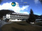 Archiv Foto Webcam Hotel Grimmingblick - Bad Mitterndorf 09:00