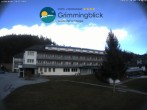 Archiv Foto Webcam Hotel Grimmingblick - Bad Mitterndorf 11:00