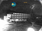 Archived image Webcam Grimmingblick Hotel in Bad Mitterndorf 19:00