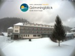 Archiv Foto Webcam Hotel Grimmingblick - Bad Mitterndorf 05:00