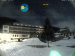 Archiv Foto Webcam Hotel Grimmingblick - Bad Mitterndorf 23:00