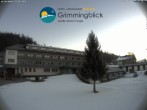 Archiv Foto Webcam Hotel Grimmingblick - Bad Mitterndorf 05:00