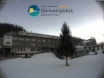 Archiv Foto Webcam Hotel Grimmingblick - Bad Mitterndorf 06:00