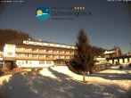 Archiv Foto Webcam Hotel Grimmingblick - Bad Mitterndorf 11:00