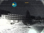 Archived image Webcam Grimmingblick Hotel in Bad Mitterndorf 01:00