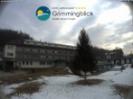 Archiv Foto Webcam Hotel Grimmingblick - Bad Mitterndorf 06:00