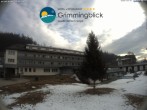 Archiv Foto Webcam Hotel Grimmingblick - Bad Mitterndorf 07:00