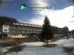 Archiv Foto Webcam Hotel Grimmingblick - Bad Mitterndorf 07:00