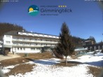 Archiv Foto Webcam Hotel Grimmingblick - Bad Mitterndorf 09:00