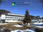 Archiv Foto Webcam Hotel Grimmingblick - Bad Mitterndorf 11:00