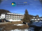 Archiv Foto Webcam Hotel Grimmingblick - Bad Mitterndorf 13:00