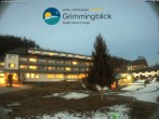 Archiv Foto Webcam Hotel Grimmingblick - Bad Mitterndorf 15:00