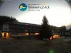 Archiv Foto Webcam Hotel Grimmingblick - Bad Mitterndorf 03:00