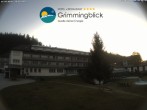 Archiv Foto Webcam Hotel Grimmingblick - Bad Mitterndorf 03:00