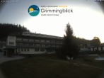 Archived image Webcam Grimmingblick Hotel in Bad Mitterndorf 03:00